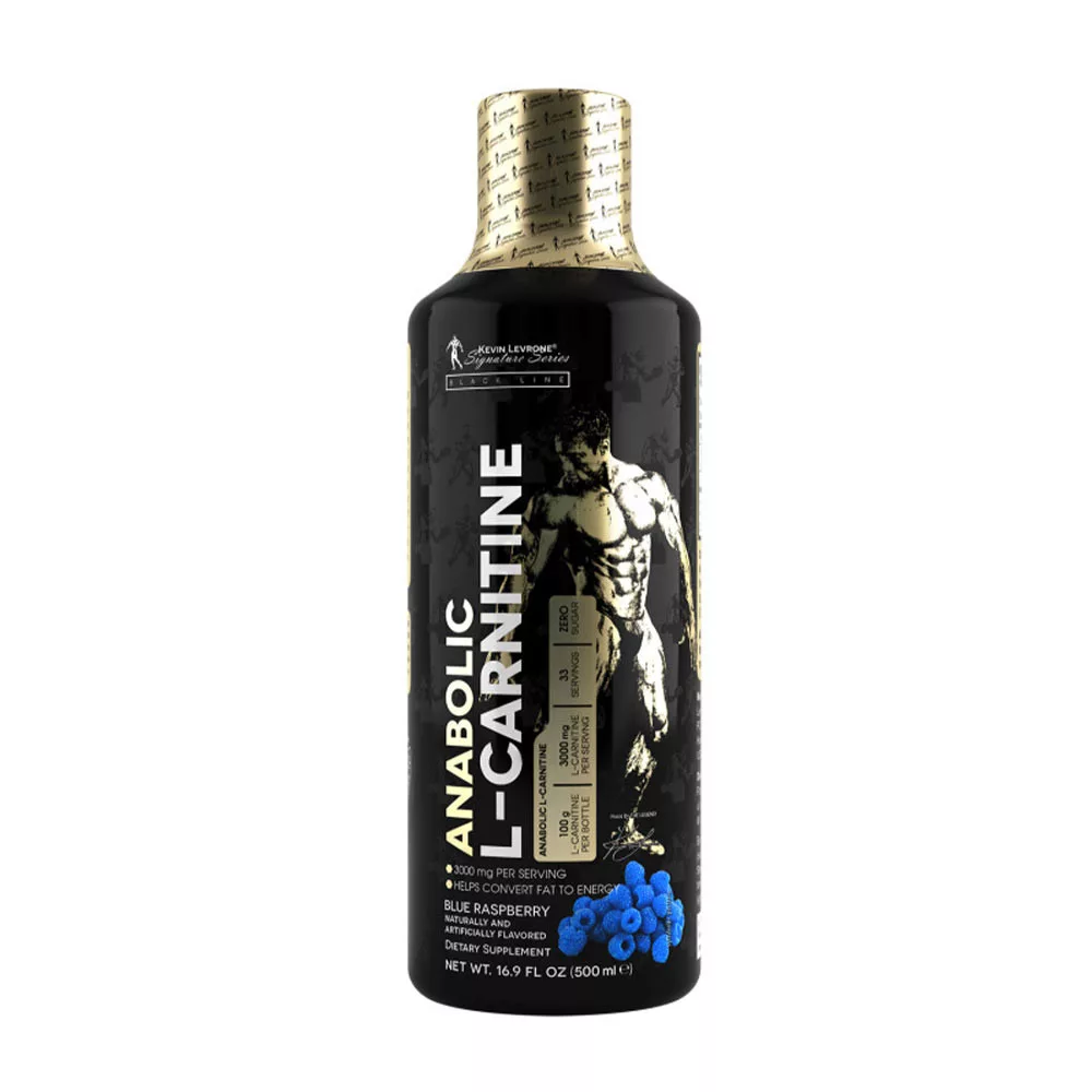 Kevin Levrone Anabolic Carnitine
