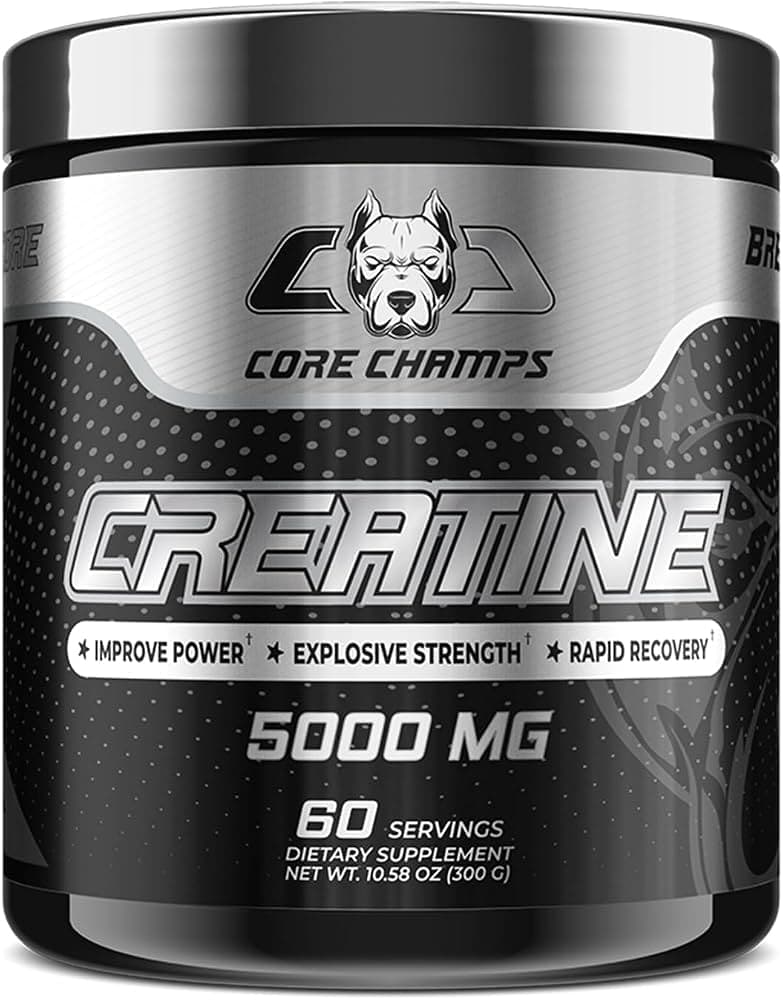 Core Champs Creatine