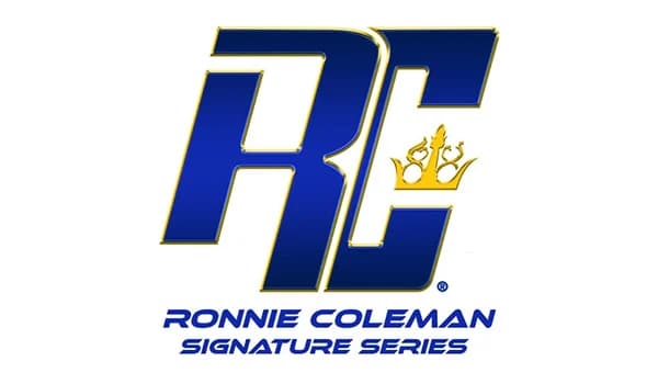 Ronnie Coleman Signature Series