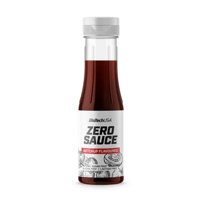 BiotechUSA Zero Sauce