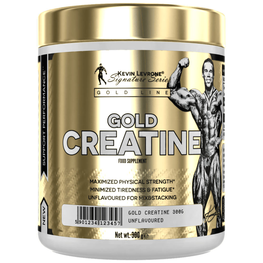 Kevin Levrone Gold Creatine